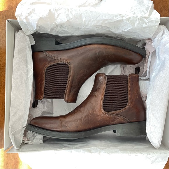 Geox boots - Picture 11 of 13